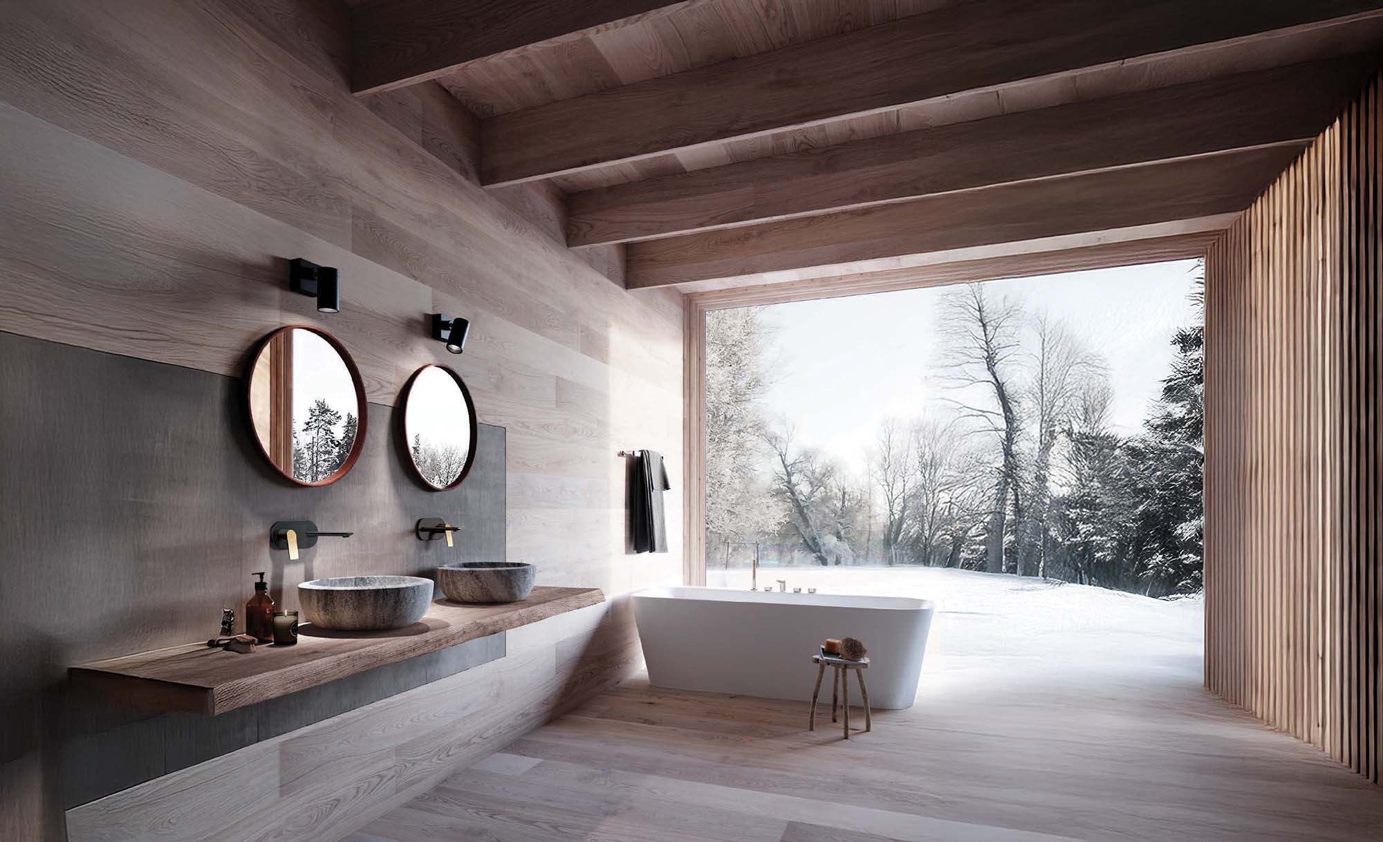 From Function to Art: How Artize Premium Bathroom Accessories Bring Beauty and Strength Together