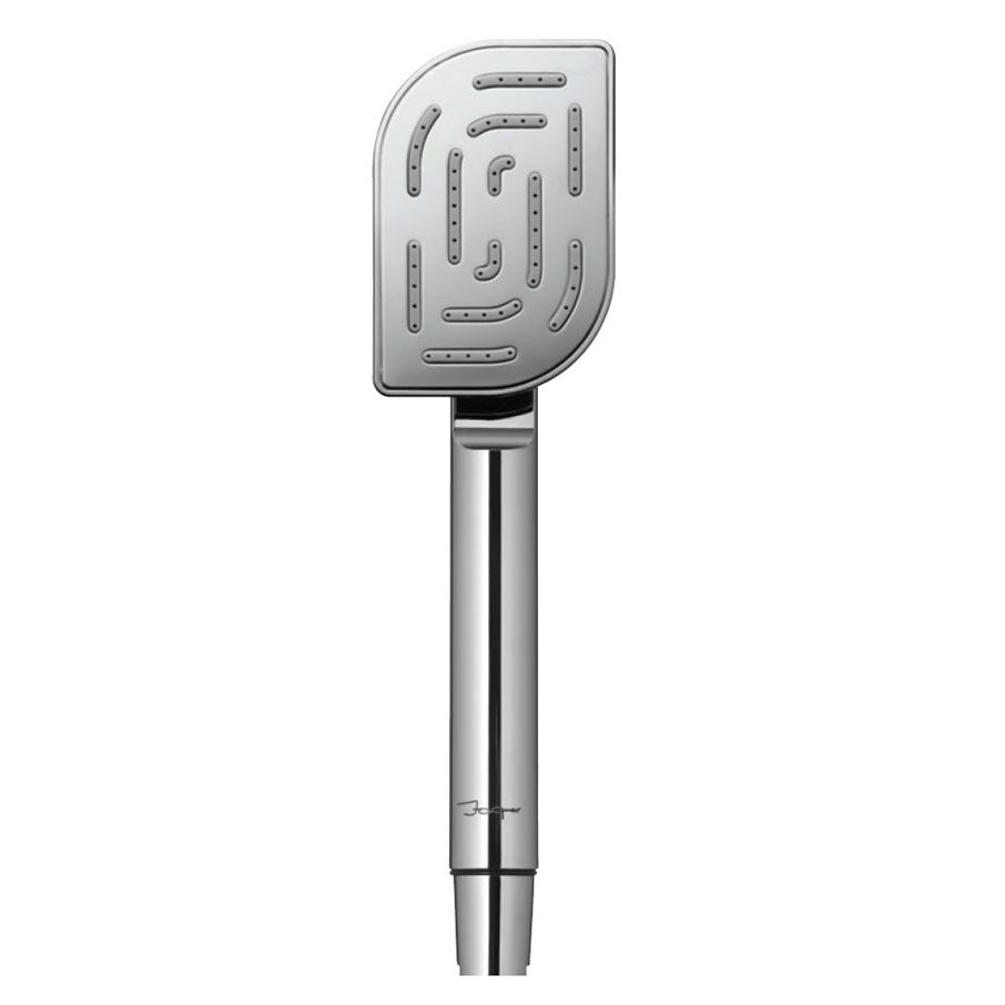 Jaquar Alive Maze Single Function Hand Shower-HSH-CHR-85537