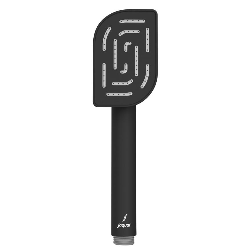Jaquar Alive Maze Single Function Hand Shower-HSH-BLM-85537M