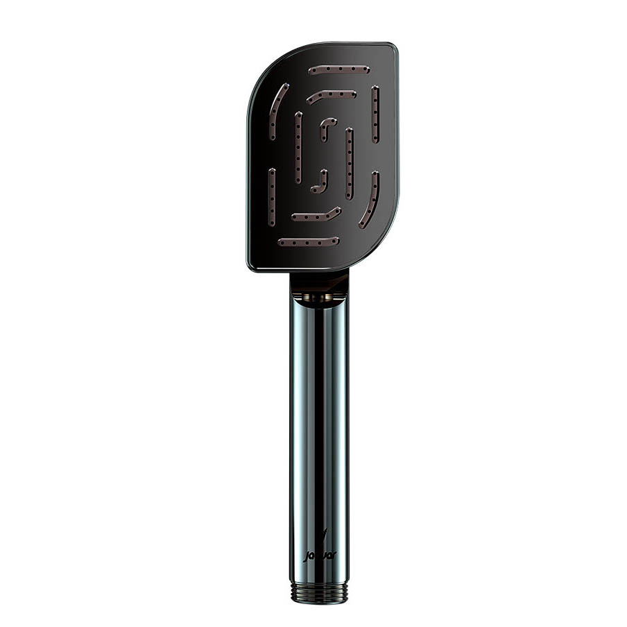 Jaquar Alive Maze Single Function Hand Shower-HSH-BCH-85537M